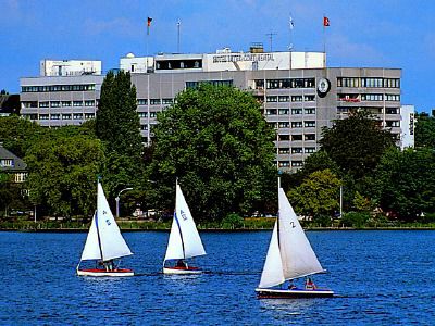 Hotel Intercontinental 5*
