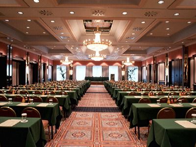Intercontinental 5* Hamburg