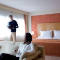 Intercontinental Hamburg-Harburg